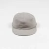 Found Feather1 Panel Baseball Cap - Grey