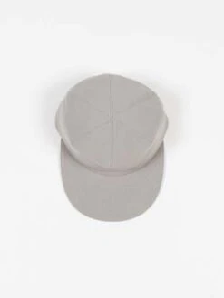 Found Feather1 Panel Baseball Cap - Grey 9 Found Feather1 Panel Baseball Cap - Grey -Men Outfitters Shop 1 Panel Baseball Cap Grey 20230609194226 1