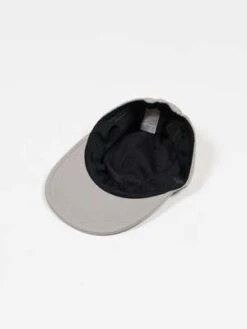 Found Feather1 Panel Baseball Cap - Grey 10 Found Feather1 Panel Baseball Cap - Grey -Men Outfitters Shop 1 Panel Baseball Cap Grey 20230609194226 2