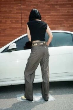 Maryam Nassir ZadehAbdou Trouser - Mare -Men Outfitters Shop ABDOU TROUSER IN MARE 20230808145315 2