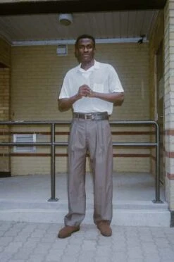 Maryam Nassir ZadehAbdou Trouser - Mare -Men Outfitters Shop ABDOU TROUSER IN MARE 20230808145316 2