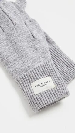 Rag & BoneAddison Gloves
