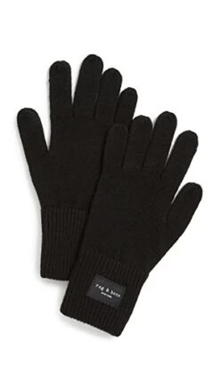 Rag & BoneAddison Gloves -Men Outfitters Shop ADDISON GLOVES 20220111012343