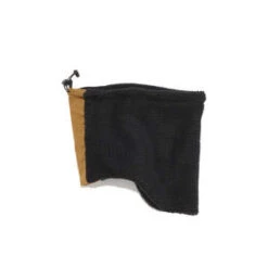 GR10KALPHA NECK GAITER - BLACK