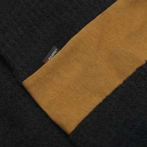 GR10KALPHA NECK GAITER - BLACK 4 GR10KALPHA NECK GAITER - BLACK - Image 4