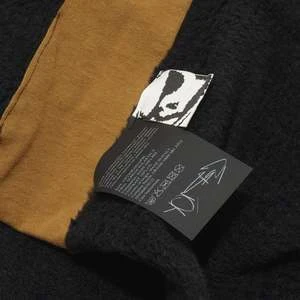 GR10KALPHA NECK GAITER - BLACK 5 GR10KALPHA NECK GAITER - BLACK - Image 5