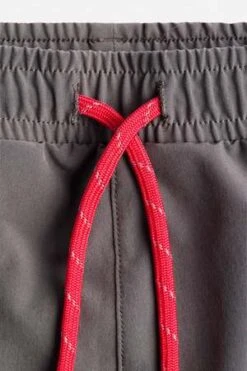 District VisionAaron Layered Shorts - Basalt -Men Outfitters Shop Aaron Layered Shorts Basalt 20230708001207 1