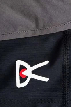 District VisionAaron Layered Shorts - Basalt -Men Outfitters Shop Aaron Layered Shorts Basalt 20230708001207 2