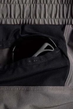 District VisionAaron Layered Shorts - Basalt -Men Outfitters Shop Aaron Layered Shorts Basalt 20230708001207 3