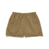GoldwinActive Nylon 5" Shorts - Desert Taupe