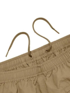 GoldwinActive Nylon 5" Shorts - Desert Taupe -Men Outfitters Shop Active Nylon 5 Shorts Desert Taupe 20230328020926 2