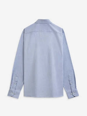 O.N.SAdrian Stripe Shirt - Multi 4 O.N.SAdrian Stripe Shirt - Multi - Image 4