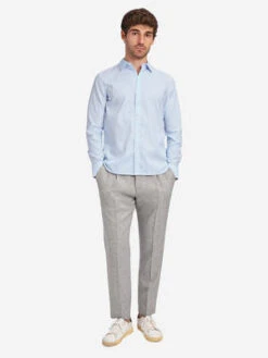 O.N.SAdrian Stripe Shirt - Multi 23 O.N.SAdrian Stripe Shirt - Multi -Men Outfitters Shop Adrian Stripe Shirt 20230907053020 1