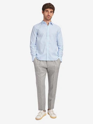 O.N.SAdrian Stripe Shirt - Multi 9 O.N.SAdrian Stripe Shirt - Multi - Image 9