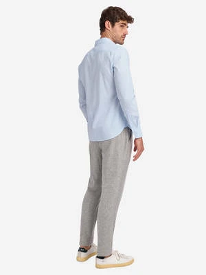 O.N.SAdrian Stripe Shirt - Multi 10 O.N.SAdrian Stripe Shirt - Multi - Image 10