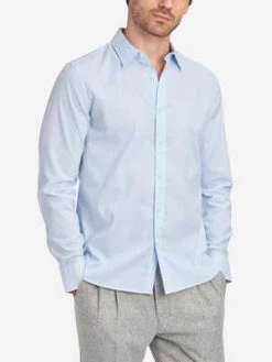 O.N.SAdrian Stripe Shirt - Multi 22 O.N.SAdrian Stripe Shirt - Multi -Men Outfitters Shop Adrian Stripe Shirt 20230907053020