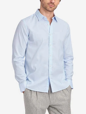 O.N.SAdrian Stripe Shirt - Multi 8 O.N.SAdrian Stripe Shirt - Multi - Image 8