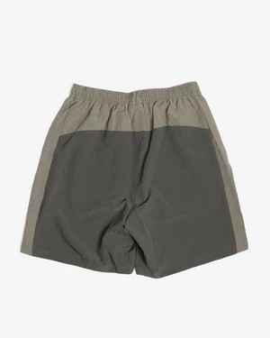 AdsumRun Short - Green 2 AdsumRun Short - Green - Image 2