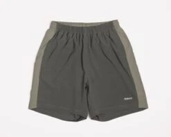 AdsumRun Short - Green