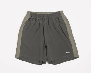 AdsumRun Short - Green 1 AdsumRun Short - Green