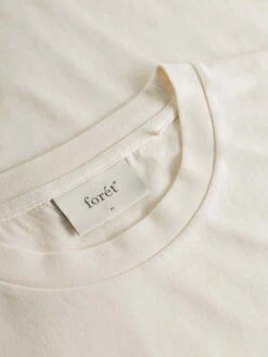 Foret ForétArid Tee- Cloud -Men Outfitters Shop Arid Tee Cloud 20231025220852