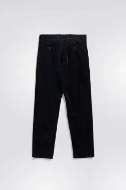 Norse ProjectsAros Regular Wide Wale Cord Chino - Dark Navy 11 Norse ProjectsAros Regular Wide Wale Cord Chino - Dark Navy -Men Outfitters Shop Aros Regular Wide Wale Cord Chino Dark Navy 20230818115745 3