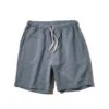 BattenwearStep-Up Sweatshorts - Slate
