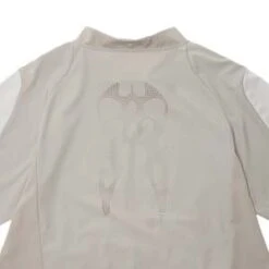 NOUVEAU PROJECTNouveau Project Behemoth Laser Cut Jersey - Grey -Men Outfitters Shop BEHEMOTH LASER CUT JERSY GREY 20230526224433 3