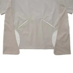 NOUVEAU PROJECTNouveau Project Behemoth Laser Cut Jersey - Grey -Men Outfitters Shop BEHEMOTH LASER CUT JERSY GREY 20230526224434