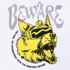 MARKETMarket Beware 3000 T-shirt -Men Outfitters Shop BEWARE 3000 T SHIRT 20230929181139 1