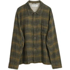 Our LegacyBox Shirt - Mirage Wax Check