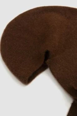 Camiel FortgensBalaclava Scarf - Brown -Men Outfitters Shop Balaclava Scarf Brown 20230825184008 2
