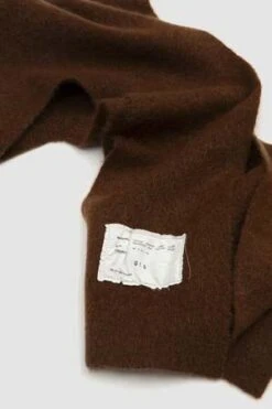 Camiel FortgensBalaclava Scarf - Brown -Men Outfitters Shop Balaclava Scarf Brown 20230825184009 1