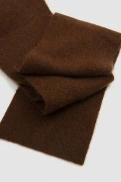 Camiel FortgensBalaclava Scarf - Brown -Men Outfitters Shop Balaclava Scarf Brown 20230825184009