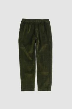 A Kind Of GuiseBanasa Corduroy Pants - Olive