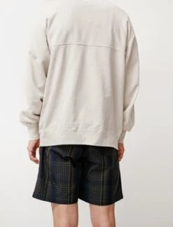 AdsumBank Short - Dark Madras Plaid -Men Outfitters Shop Bank Short Dark Madras Plaid 20210627082858 1