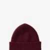 Le BonnetBeanie - Wine