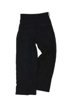 ANDERSSON BELLBelfort Wool Wide Leg Trousers