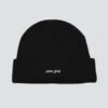 AssemblyNew York Logo Beanie - Black