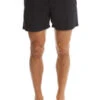 Officine GeneraleRoman Swim Short - Black