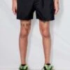 AssemblySuiting Vietnam Shorts - Black