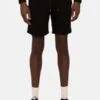 Blue&CreamBleecker Short - Black
