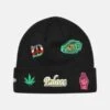 PalacePalace X New Era Jesus Beanie
