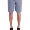 JachsShirt Co Chino Short - Blue