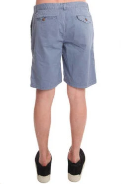 JachsShirt Co Chino Short - Blue 7 JachsShirt Co Chino Short - Blue -Men Outfitters Shop Blue Jachs Shirt Co Chino Short 20221011053040 2