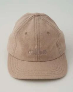 ColboWool Cap - Blush