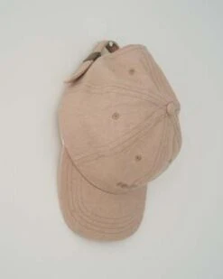 ColboWool Cap - Blush -Men Outfitters Shop Blush Wool Cap 20230416193932 1