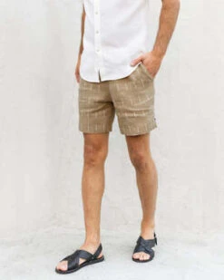 ALEX CRANEBo Shorts - Chai Rain -Men Outfitters Shop Bo Shorts Chai Rain 20230405134721 2