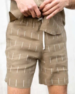 ALEX CRANEBo Shorts - Chai Rain -Men Outfitters Shop Bo Shorts Chai Rain 20230405134722