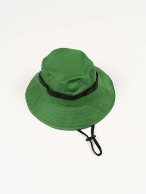 S.k. Manor HillBoonie Bucket Hat - Green 3 S.k. Manor HillBoonie Bucket Hat - Green - Image 3
